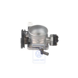 Original VW Throttle Valve Adapter - 044133061F
