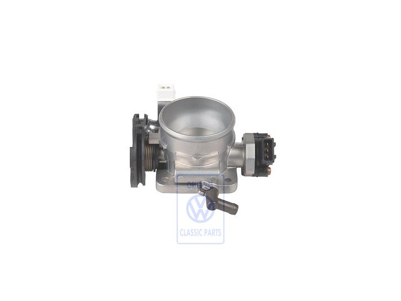 Original VW Throttle Valve Adapter - 044133061F