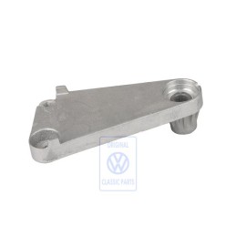 Original VW Bracket For Belt Tensioning- Damper - 044145283A