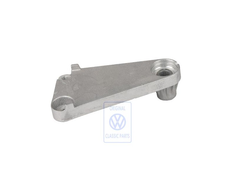 Original VW Bracket For Belt Tensioning- Damper - 044145283A