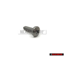Original VW Oval Head Panel Screw - N 01397511