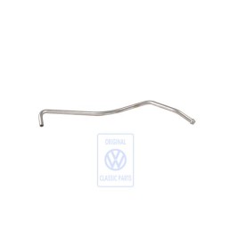 Original VW Pipe For Co Sampling - 044253873