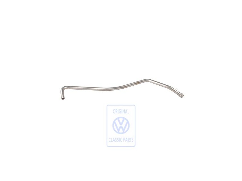 Original VW Pipe For Co Sampling - 044253873