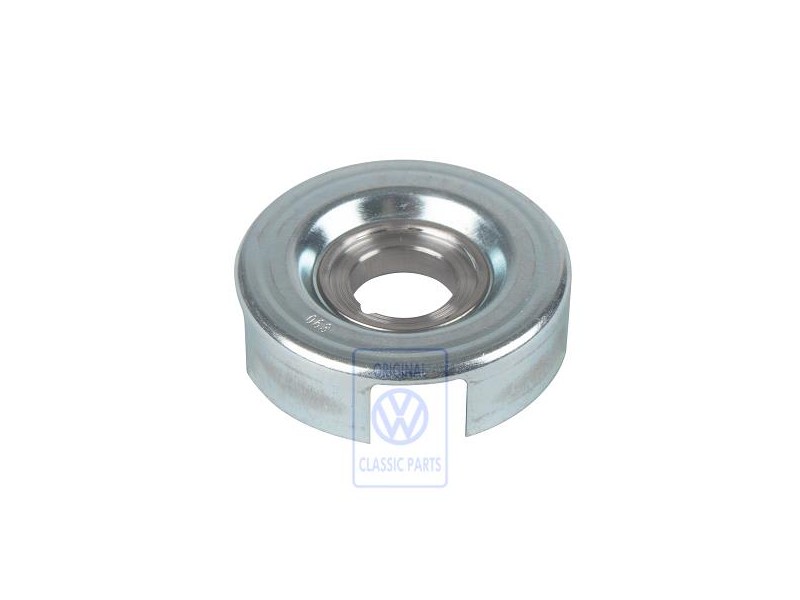 Original VW Hall Sensor With Fixing Parts - 044998065