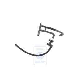Original VW Vacuum Hose - 045131055