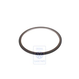 Original VW Starter Ring - 046105275A