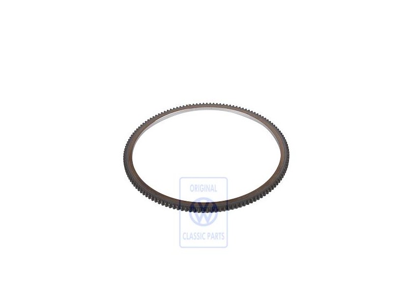 Original VW Starter Ring - 046105275A