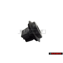 Original VW Expanding Nut - 191827584A