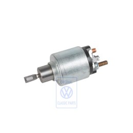 Original VW Solenoid Switch - 046911287