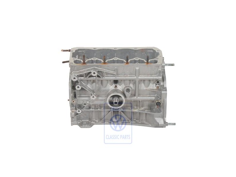 Original VW Crankcase Housing - 047103011F