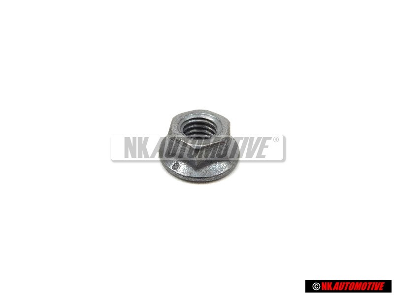 Original VW Hexagon Nut - N 90252401