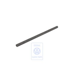 Original VW Valve Lever Shaft - 047109402