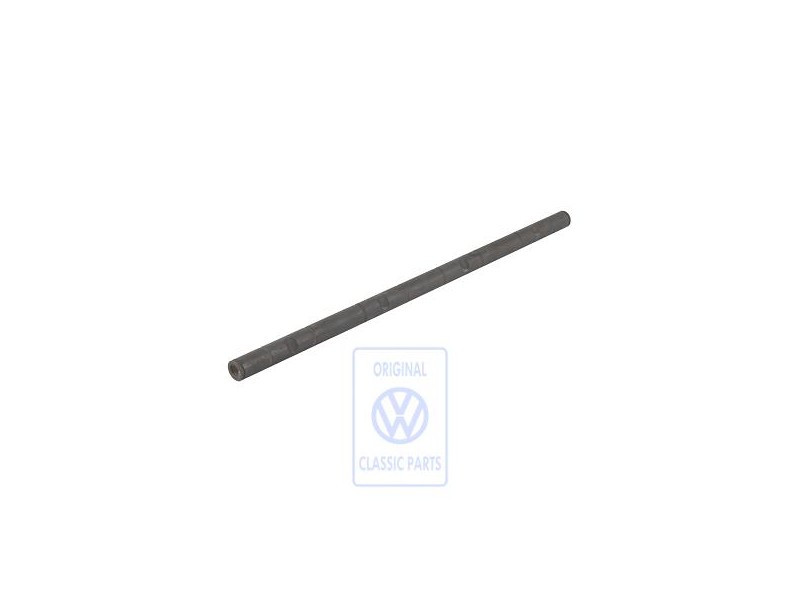 Original VW Valve Lever Shaft - 047109402