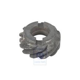 Original VW Drive Wheel - 047115021