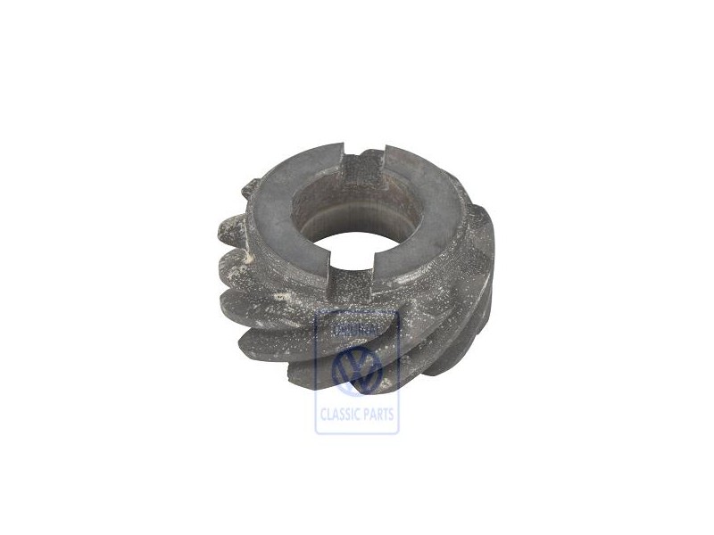 Original VW Drive Wheel - 047115021