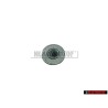 Original VW Hex. Nut, Self-Locking With Washer - N 90286701