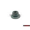 Original VW Hex. Nut, Self-Locking With Washer - N 90286701