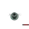 Original VW Hex. Nut, Self-Locking With Washer - N 90286701