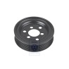 Original VW Poly V-Belt Pulley - 047145256