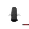 Original VW Side Repeater Indicator Wiring Grommet - 447953331A