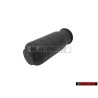 Original VW Side Repeater Indicator Wiring Grommet - 447953331A