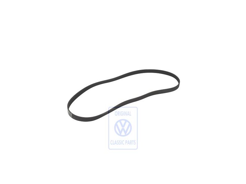 Original VW Poly-V-Belt - 047903137F