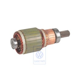 Original VW Armature - 047911311