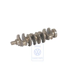 Original VW Crankshaft - 048105021