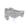 Original VW Oil Filter Bracket - 049115417E