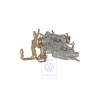 Original VW Throttle Housing - 049129337AJ