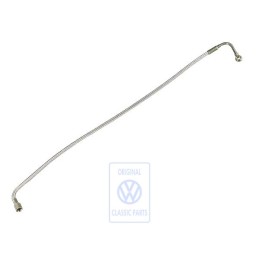 Original VW Fuel Pipe - 049133321D