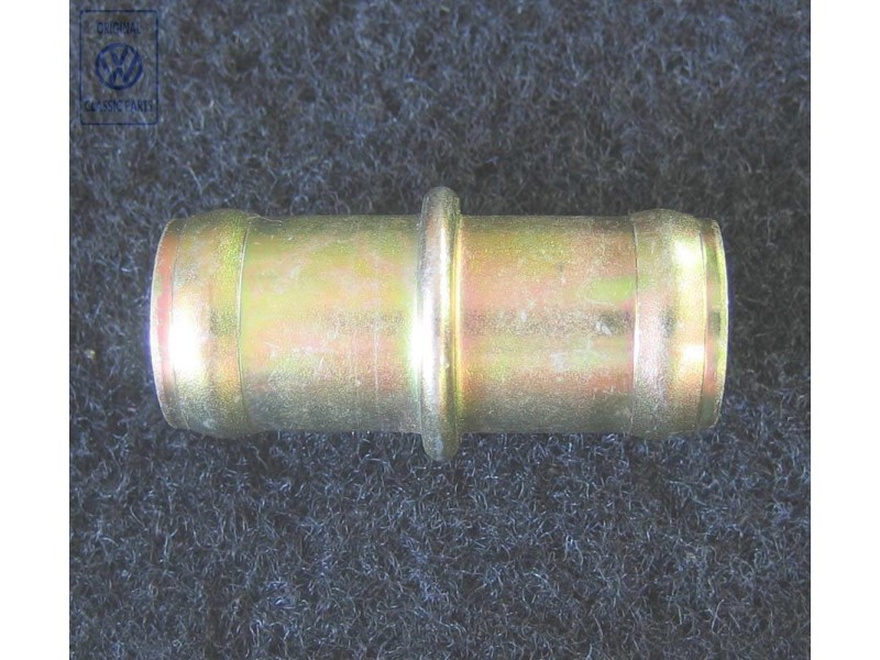 Original VW Connecting Pipe - 049133382B