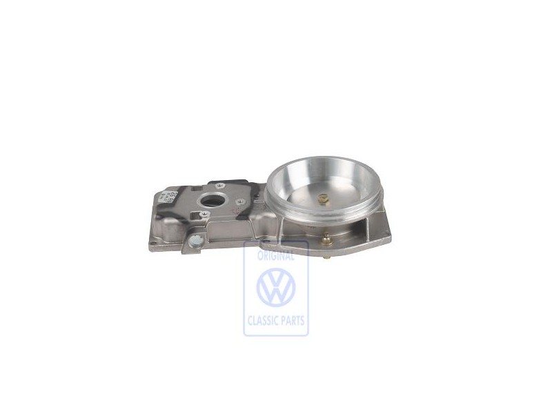 Original VW Air Flow Meter - 049133471J