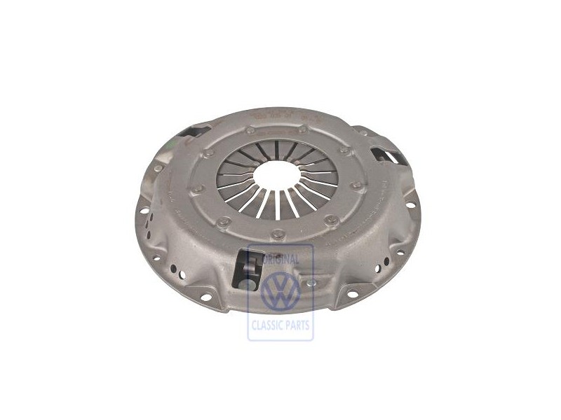 Original VW Clutch Pressure Plate - 049141117 X