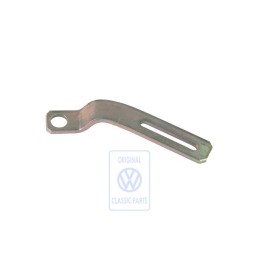Original VW Angled Bracket - 049903253