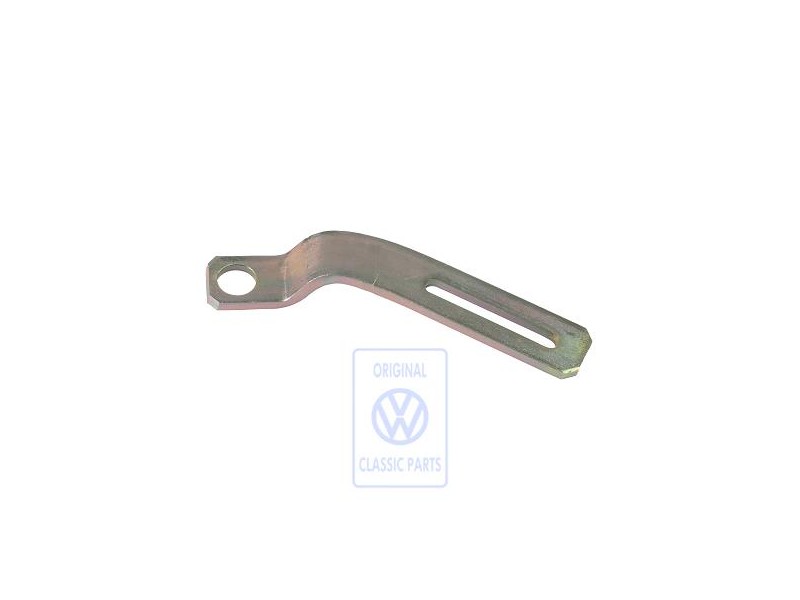 Original VW Angled Bracket - 049903253