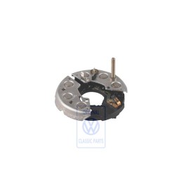 Original VW Diode Plate - 049903359H