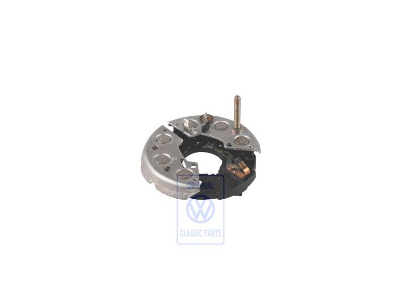 Original VW Diode Plate - 049903359H