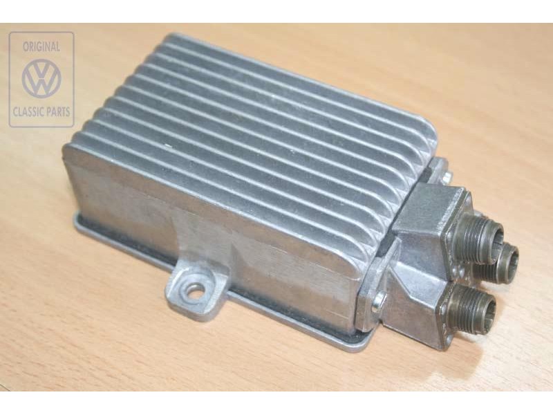 Original VW Switch Unit 'Tci' - 049905351A