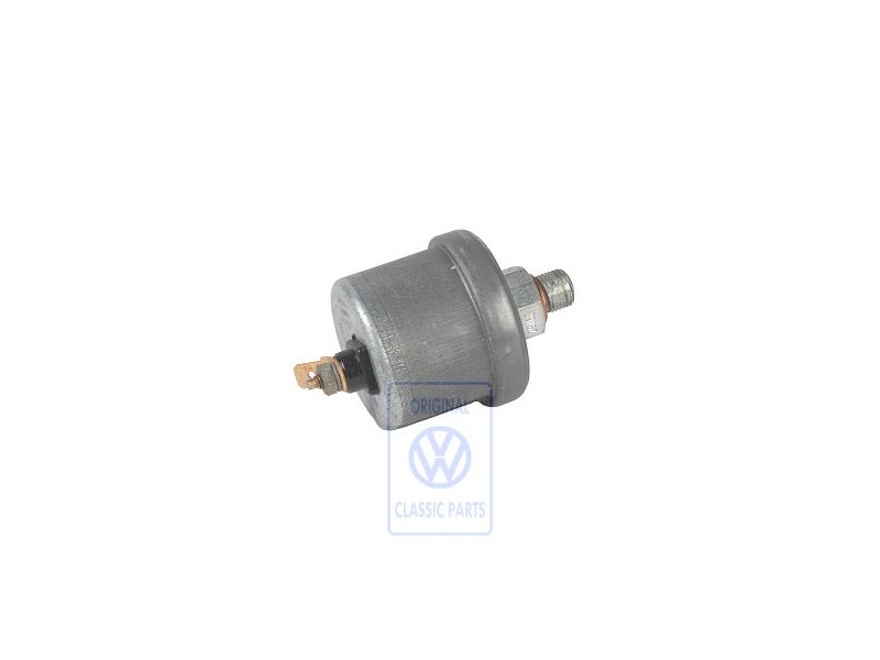 Original VW Oil Pressure Sender - 049919561