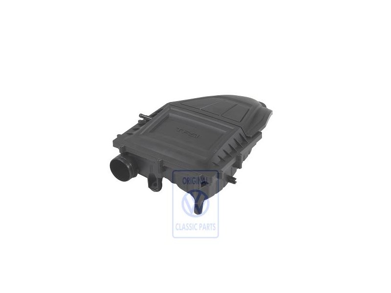 Original VW Air Filter - 04C129601F