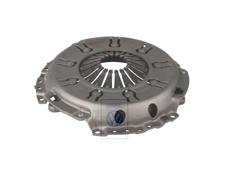 Original VW Clutch Pressure Plate - 050141117AX