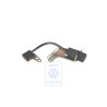 Original VW Switch With Loom - 051133093