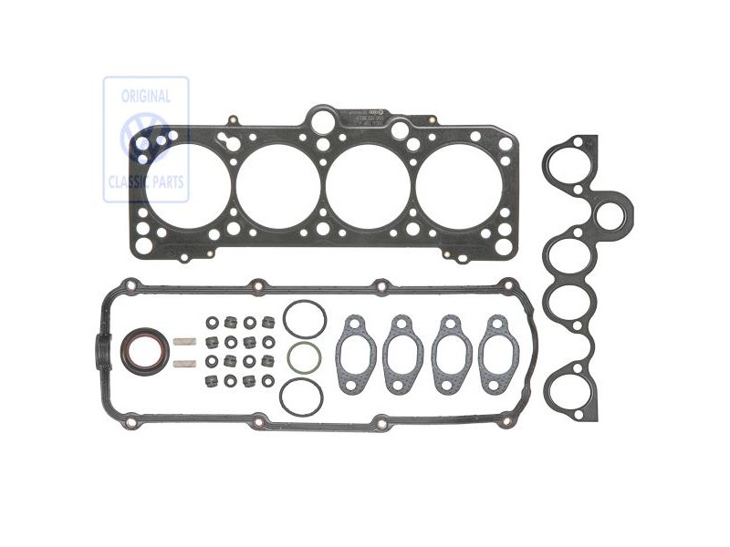 Original VW Gasket Set For Cylinder Head - 051198012D
