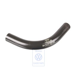 Original VW Coolant Hose - 052121054L