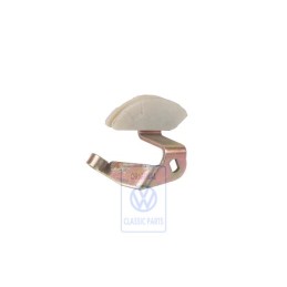 Original VW Throttle Lever - 052129343F