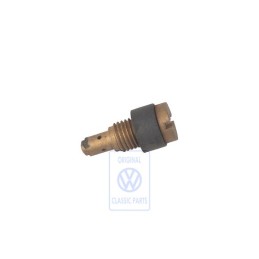 Original VW Idling Jet - 052129415F