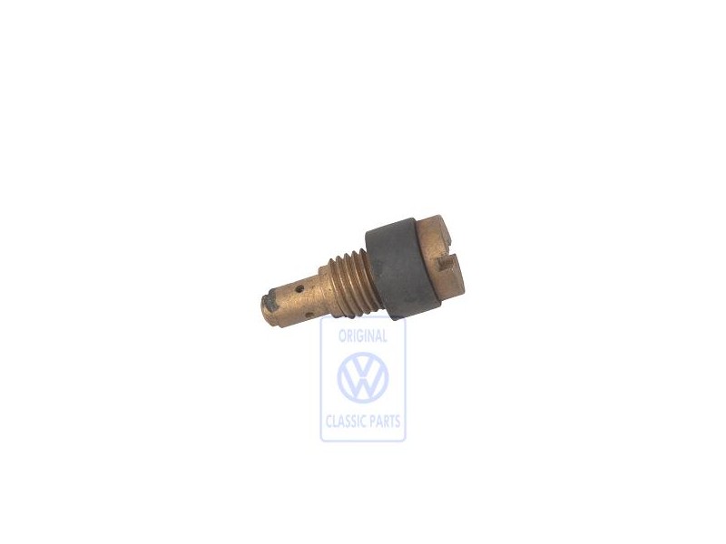 Original VW Idling Jet - 052129415F