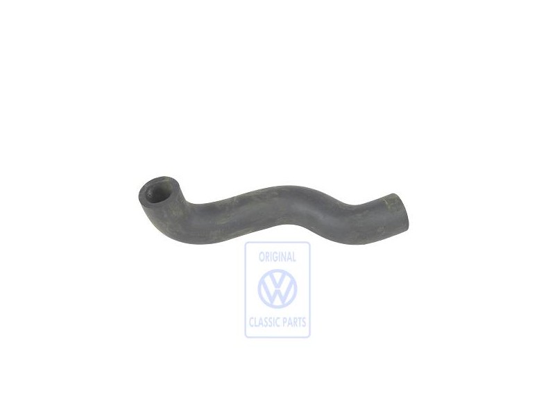 Original VW Vent Hose - 053103221A