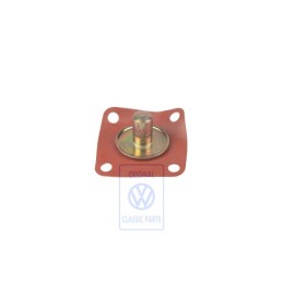 Original VW Diaphragm - 056129451E